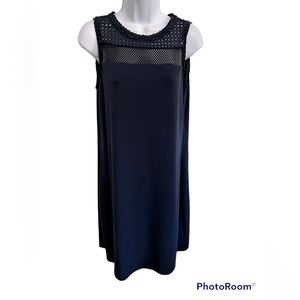 💕💕Michael KORS Sleeveless Dress - Size Medium